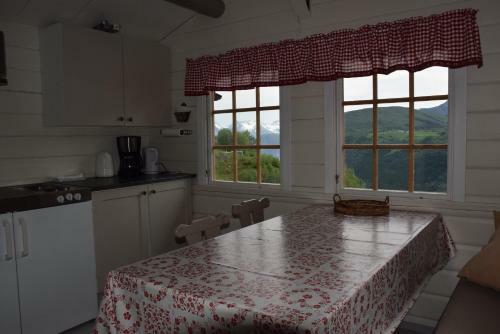 Apartamento Hesthaug Gard