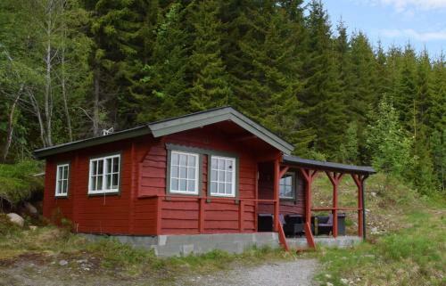 Apartamento Hesthaug Gard