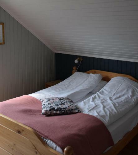 Apartamento Hesthaug Gard