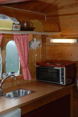 Apartamento Hesthaug Gard