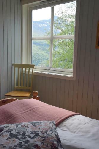 Apartamento Hesthaug Gard