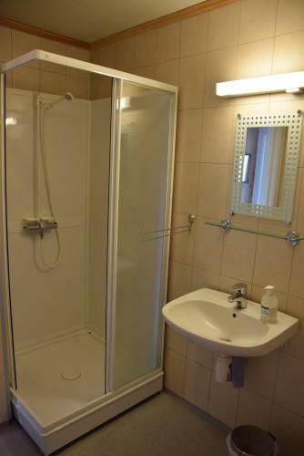 Apartamento Hesthaug Gard