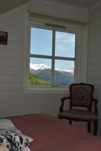 Apartamento Hesthaug Gard