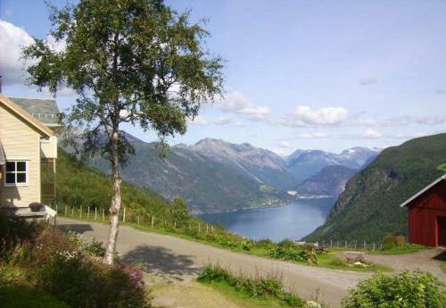 Apartamento Hesthaug Gard
