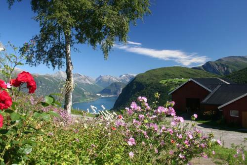 Apartamento Hesthaug Gard