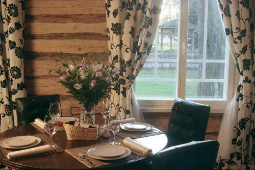 Hotel Skandinavia Country Club And Spa