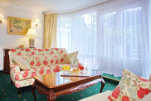 Hotel Skandinavia Country Club And Spa