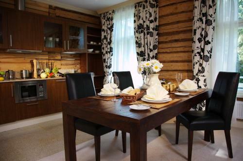 Hotel Skandinavia Country Club And Spa