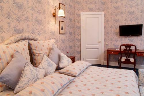 Hotel Skandinavia Country Club And Spa