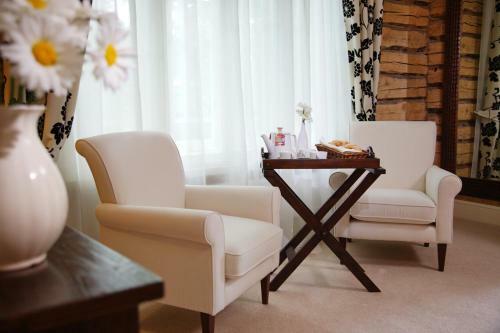 Hotel Skandinavia Country Club And Spa