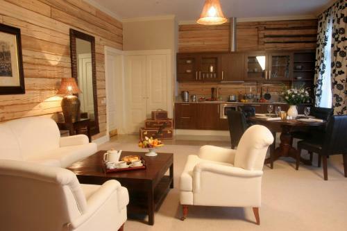 Hotel Skandinavia Country Club And Spa