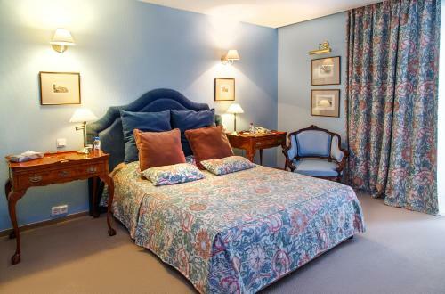 Hotel Skandinavia Country Club And Spa