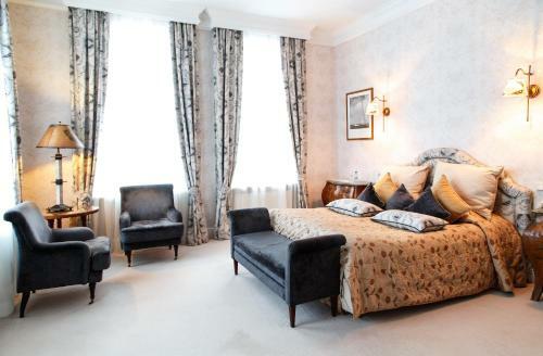 Hotel Skandinavia Country Club And Spa