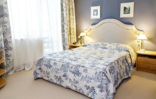 Hotel Skandinavia Country Club And Spa