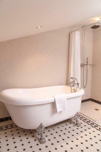 Hotel Skandinavia Country Club And Spa