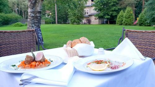 Hotel Skandinavia Country Club And Spa