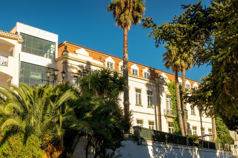 Hotel Sol E Serra