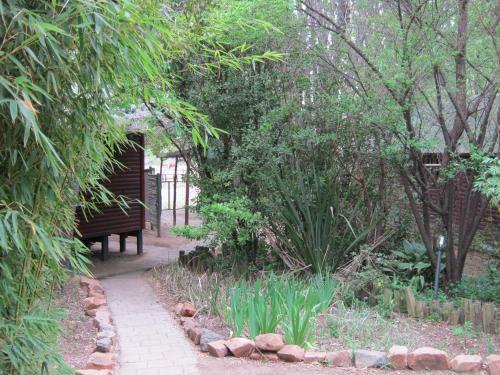 Elands River Lodge
