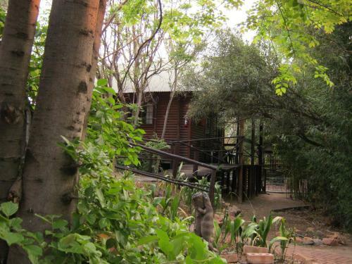Elands River Lodge