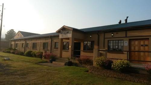 The Old Mill Hotel