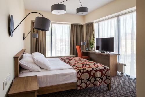 Hostal Guesthouse Sinchronas