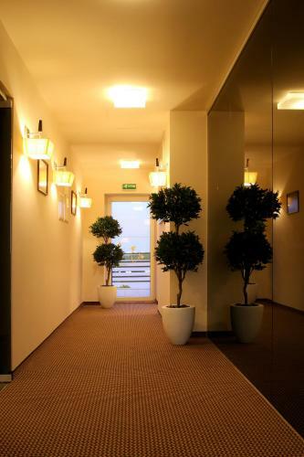 Hostal Guesthouse Sinchronas