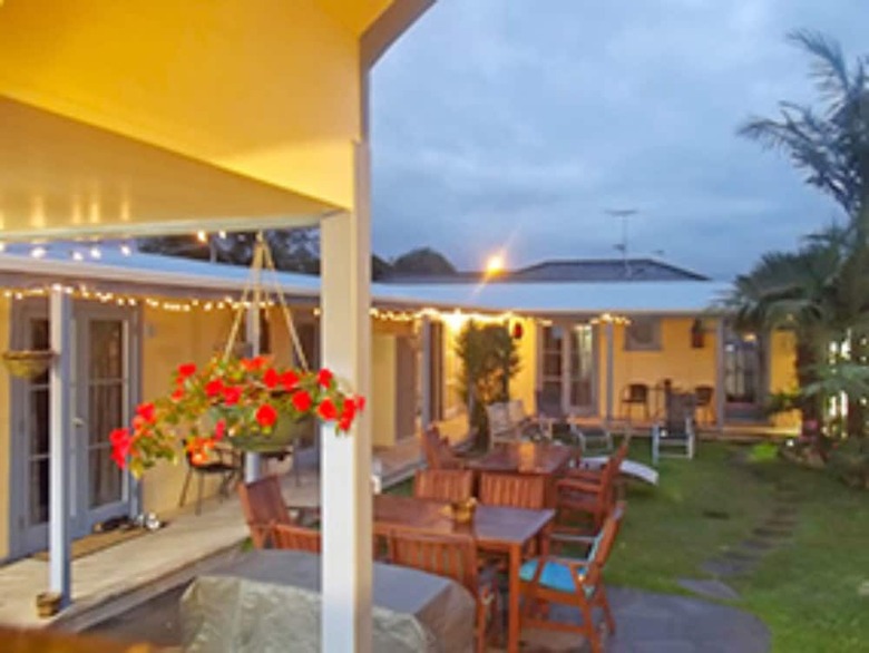 Orewa Pillows Lodge