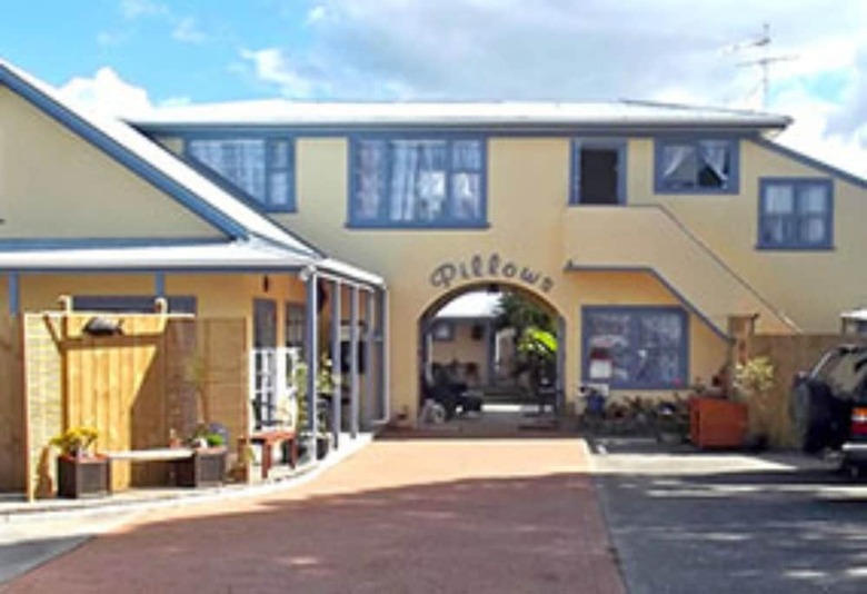 Orewa Pillows Lodge
