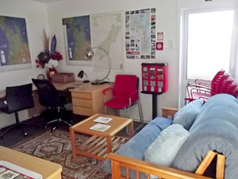 Orewa Pillows Lodge