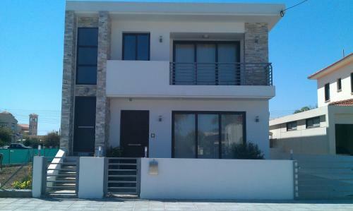 Apartamento The Nest