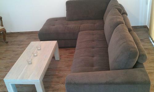 Apartamento The Nest