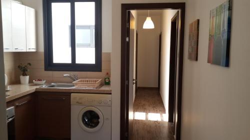 Apartamento The Nest