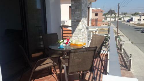 Apartamento The Nest
