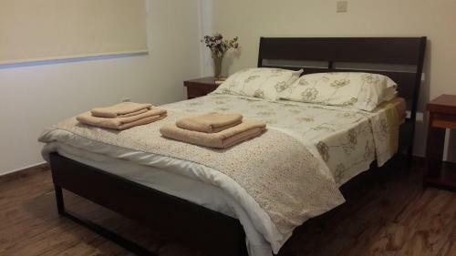 Apartamento The Nest