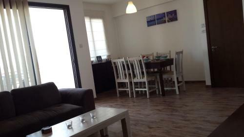 Apartamento The Nest