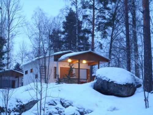 Heinola Camping Hein�saari
