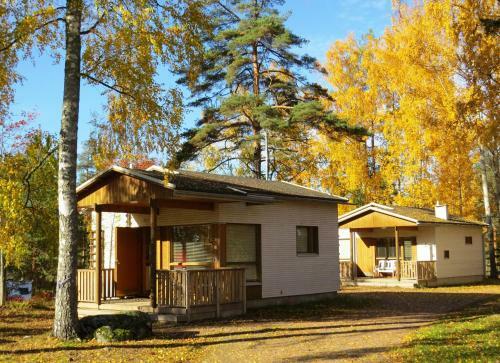 Heinola Camping Hein�saari
