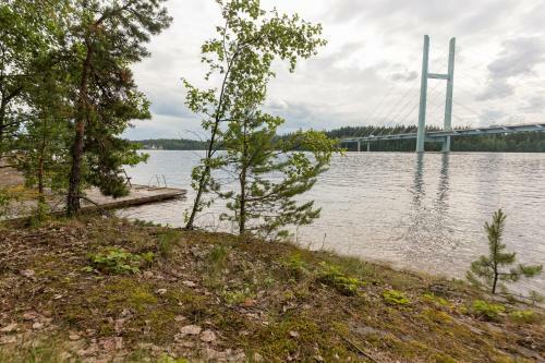 Heinola Camping Hein�saari