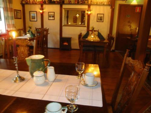 Cronin's B&B Guesthouse