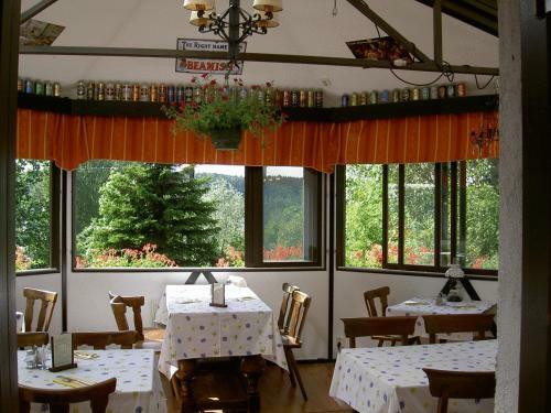 Cronin's B&B Guesthouse