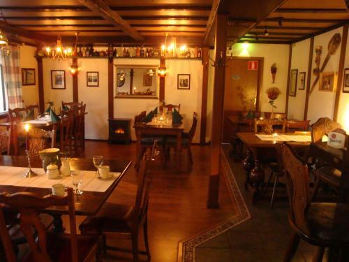 Cronin's B&B Guesthouse