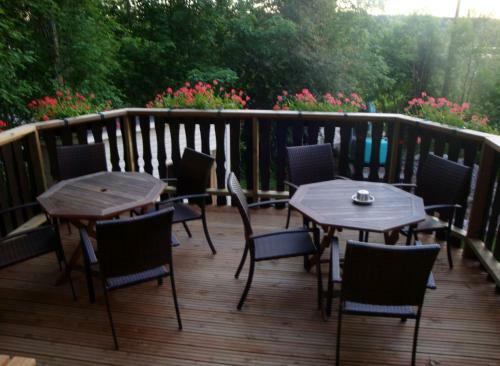 Cronin's B&B Guesthouse