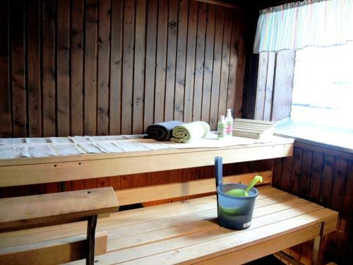 Tuukkalan Tila B&B