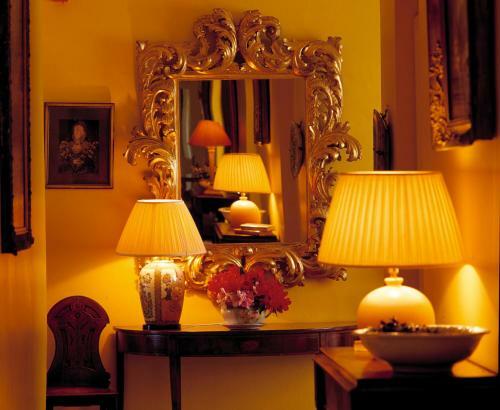 Rosleague Manor Hotel