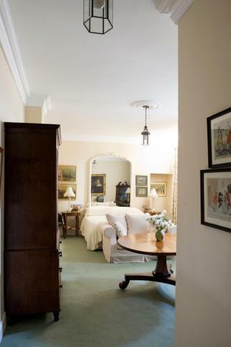 Rosleague Manor Hotel