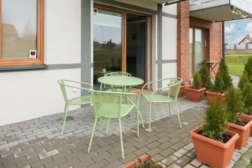 Rybacka Apartament
