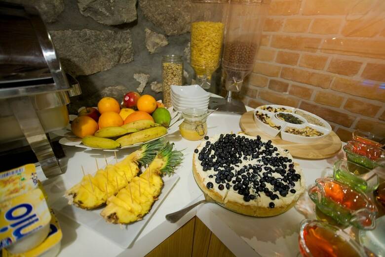 Apartamento Willa Puck