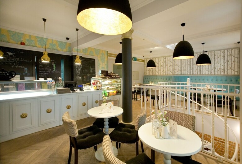Apartamento Willa Puck