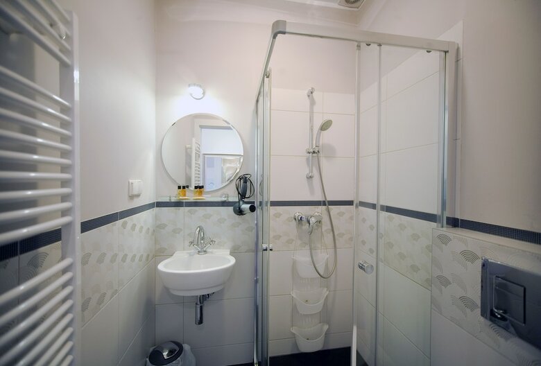 Apartamento Willa Puck