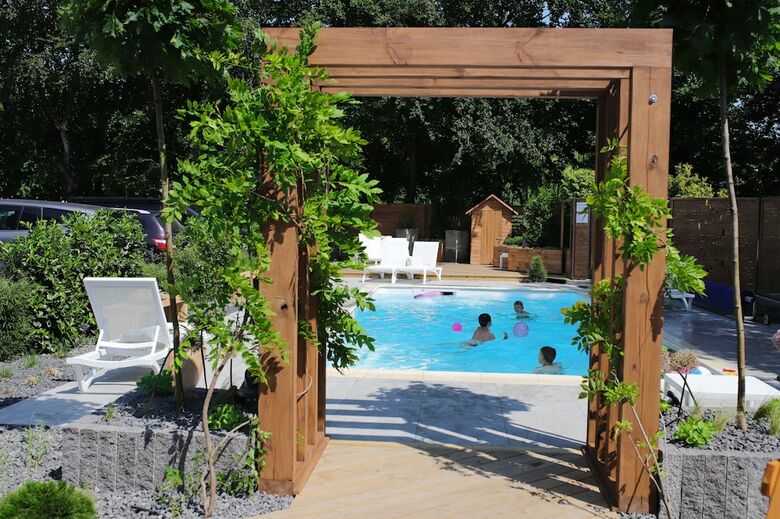 Apartamento Willa Puck